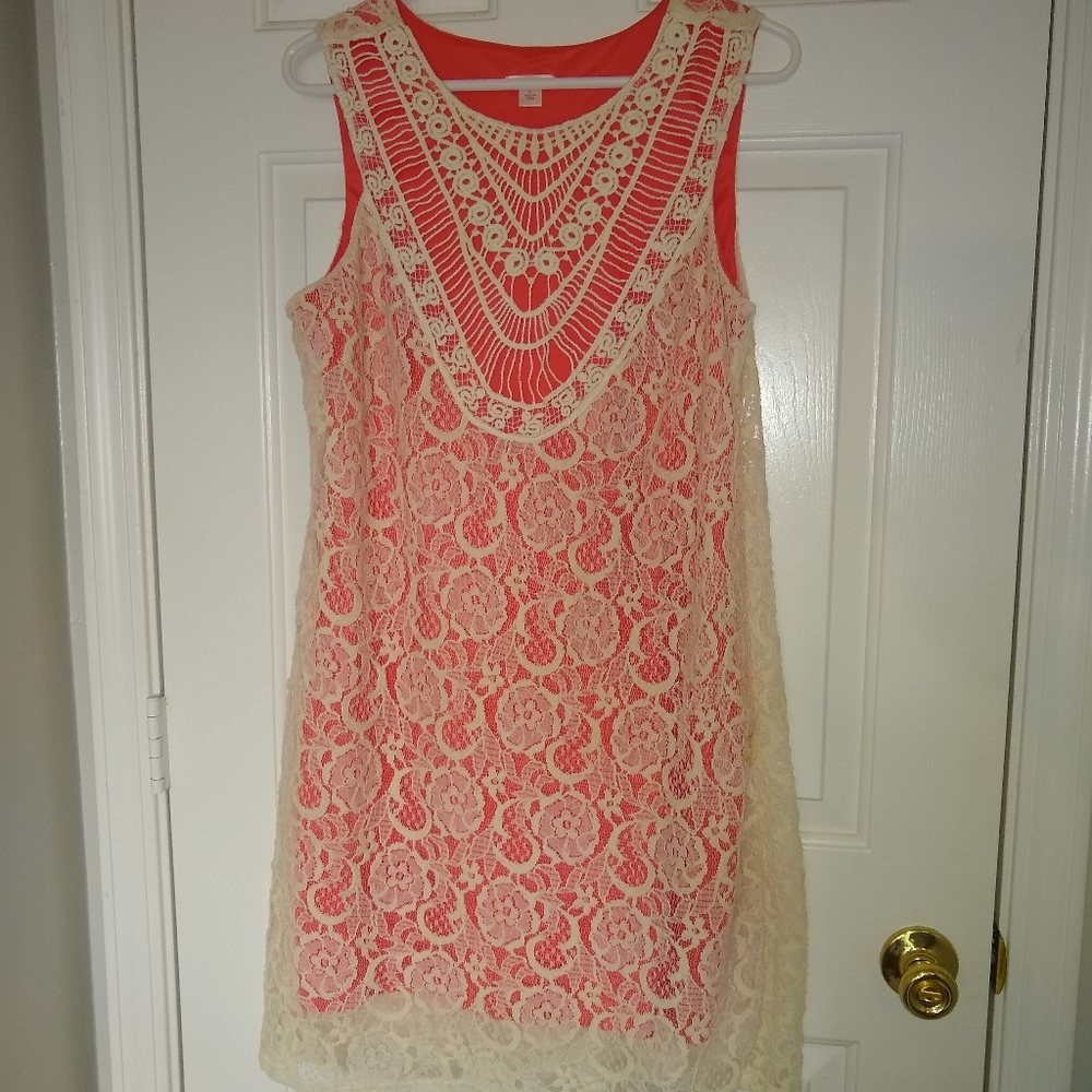 Women's dress
